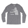 Canserbero Long Sleeve Shirts