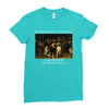 Rembrandt Van Rijn The Night Watch Ladies Fitted T-Shirt