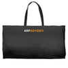 arp odyssey Weekender Totes