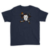 masked chaos Youth Tee