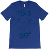 peanut butter and jelly bff T-Shirt