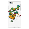pizza lover iPhone 6 Plus/6s Plus Case