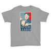 Supreme Leader Un, Kim Jong Un Parody Youth Tee