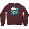 skellington Crewneck Sweatshirt