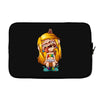 tired Laptop sleeve