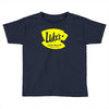 luke's diner Toddler T-shirt