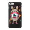weird dj iPhone 7 Case