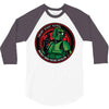Swamp Scout Patrol 3/4 Sleeve Shirt