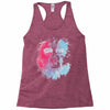 call of the wild Racerback Tank