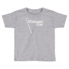 everybody lies Toddler T-shirt