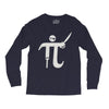 pi rate Long Sleeve Shirts