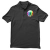 astronaut space cat new Polo Shirt