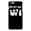 boys next door iPhone 6/6s Plus Case