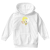 nightmare before mimikyu Youth Hoodie