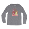 five nights at freddy's celebrate! Long Sleeve Shirts