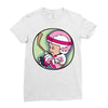 baby Ladies Fitted T-Shirt