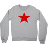 red star army Crewneck Sweatshirt