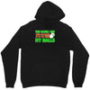 funny golf the older i get, ideal gift, birthday present Unisex Hoodie