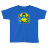 mutant weapon Toddler T-shirt