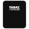 today i am mainly being a lazy bastard Mousepad