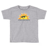 today is a beautiful day Toddler T-shirt