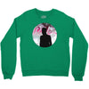 panic at the disco Crewneck Sweatshirt