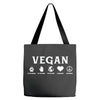 VEGAN Tote Bags