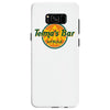 resistance cafe Samsung Galaxy S8