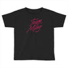 team miley Toddler T-shirt