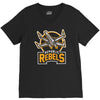 republic rebels V-Neck Tee