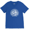 the 13th floor elevators V-Neck Tee