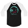 space cowboy2 3/4 Sleeve Shirt