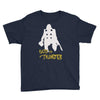 god of thunder Youth Tee