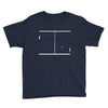 pong 72 Youth Tee