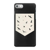Free Birds Pocket iPhone 7 Case