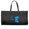 game heart beat Weekender Totes