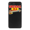 gildan fireball  ideal gift, birthday present iPhone 7 Plus Case