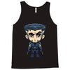 x men Tank Top