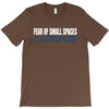 claustrophobia T-Shirt