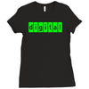 digital equipment computers dec Ladies Fitted T-Shirt