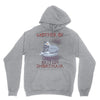 mother of british shorthair Hoodie