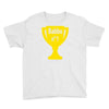 babbo numero 1 Youth Tee