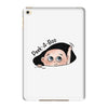 Peek a Boo iPad Mini 4