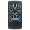 ugly sheikah sweater Samsung Galaxy S7 Edge