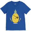pineapple vengeance V-Neck Tee