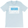 this is what an awesome plumber looks like T-Shirt