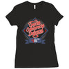 creative Ladies Fitted T-Shirt