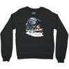 jurassic hoth Crewneck Sweatshirt