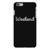 weekend iPhone 6 Plus/6S Plus Case