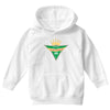 ACEH MEMANG PUNGO Youth Hoodie